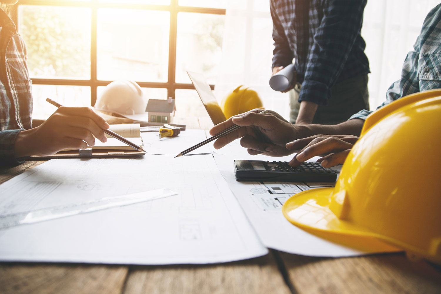 Site Development One
