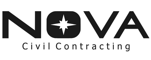 Nova Civil Engineering Logo